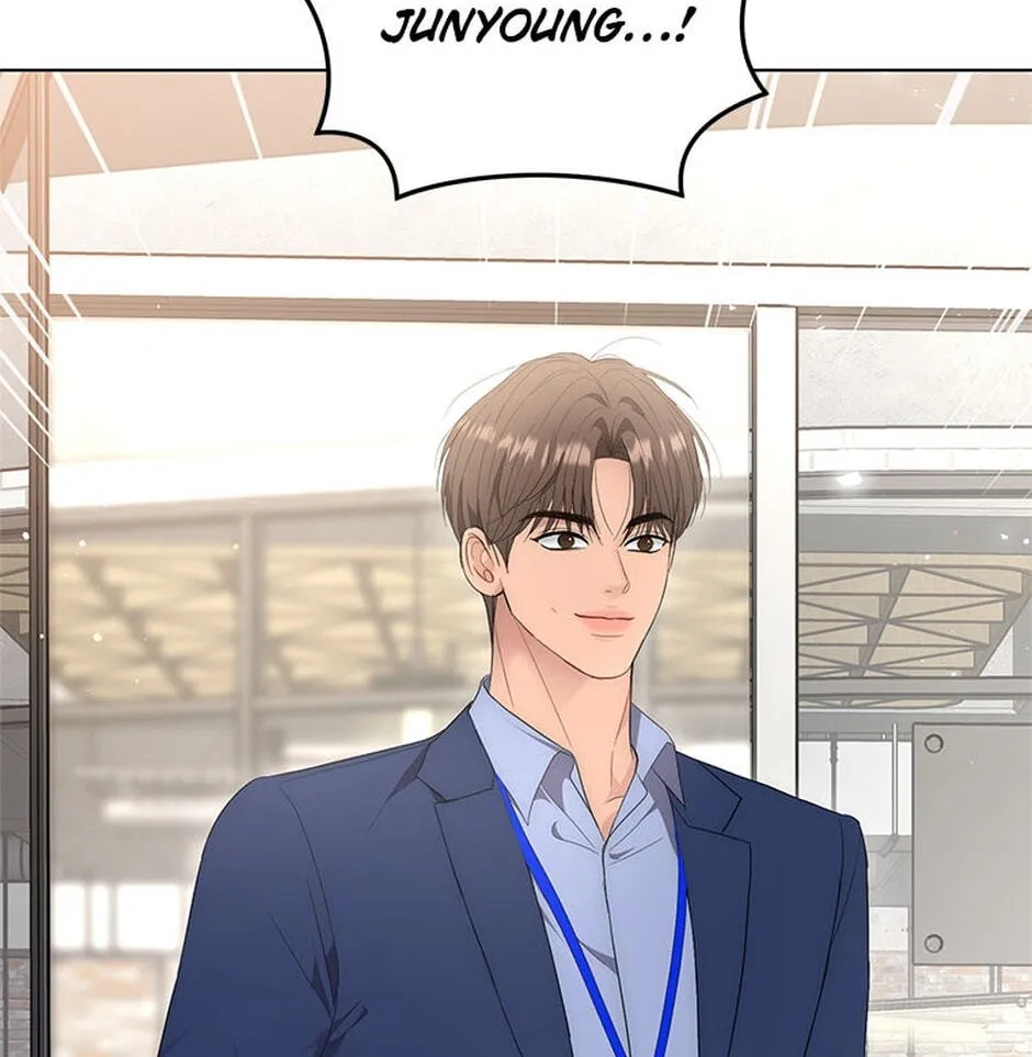 Erasing My Ex-Husband Chapter 36 page 33 - 
