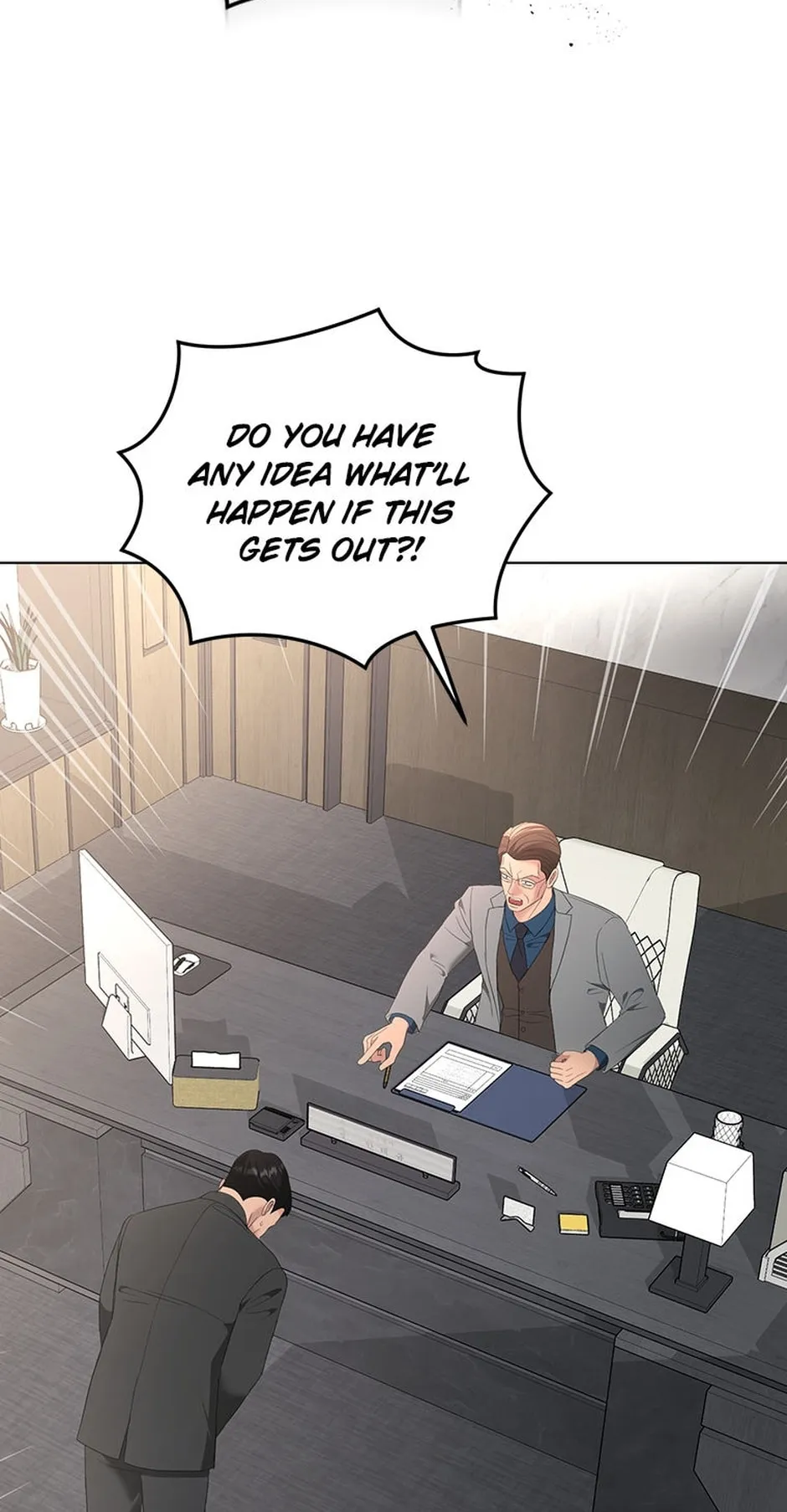 Erasing My Ex-Husband Chapter 36 page 5 - 
