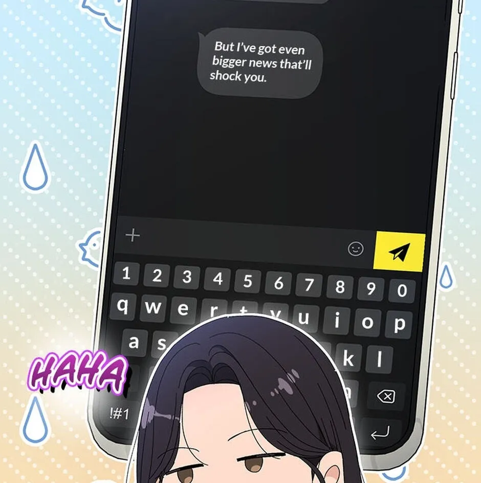 Erasing My Ex-Husband Chapter 36 page 42 - 