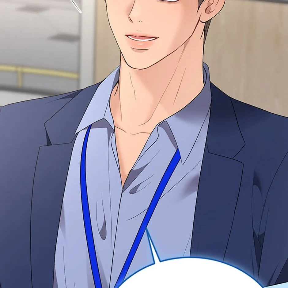 Erasing My Ex-Husband Chapter 36 page 50 - 