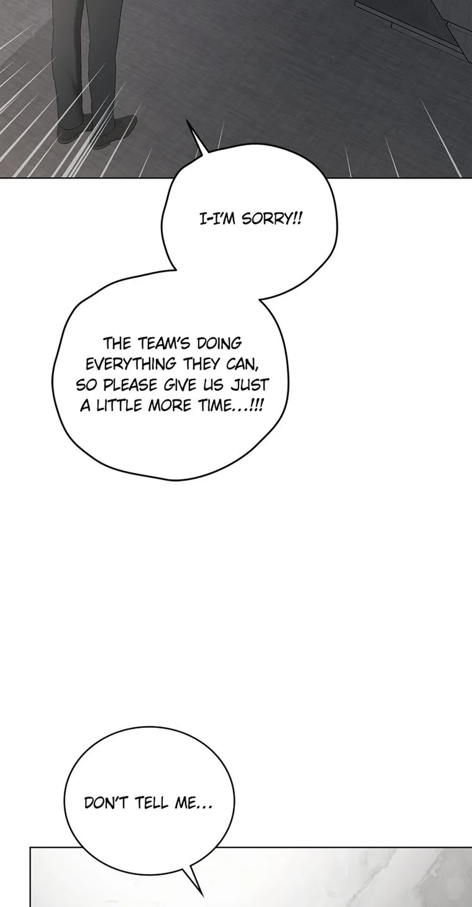 Erasing My Ex-Husband Chapter 36 page 6 - 