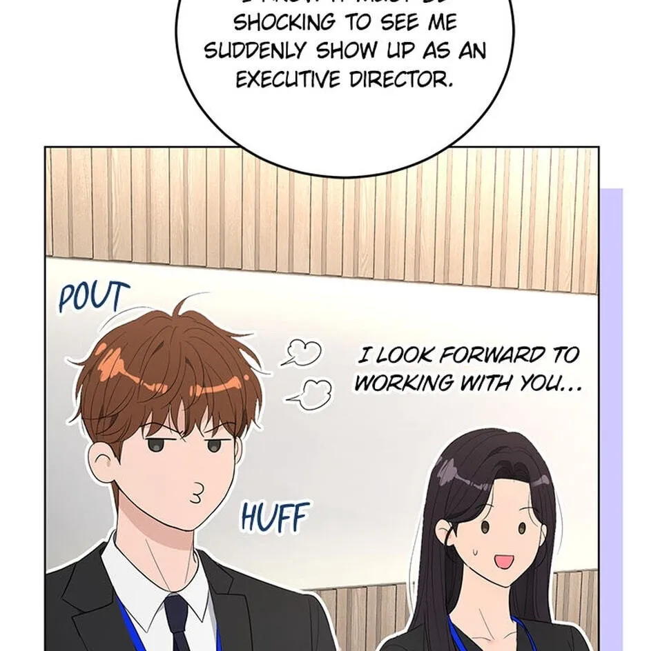 Erasing My Ex-Husband Chapter 36 page 53 - 