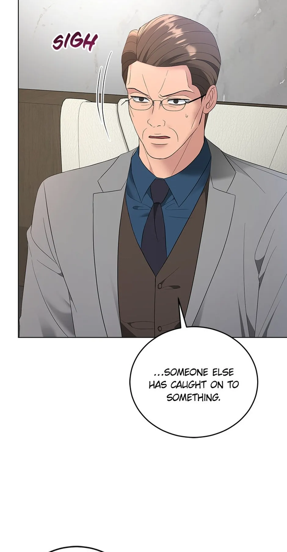 Erasing My Ex-Husband Chapter 36 page 7 - 