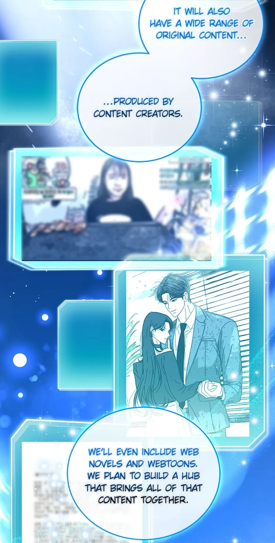 Erasing My Ex-Husband Chapter 36 page 63 - 