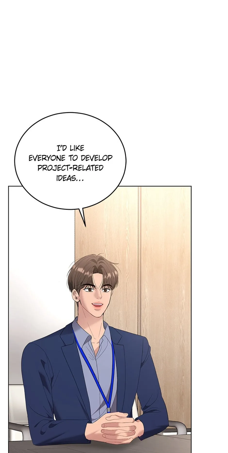 Erasing My Ex-Husband Chapter 36 page 70 - 