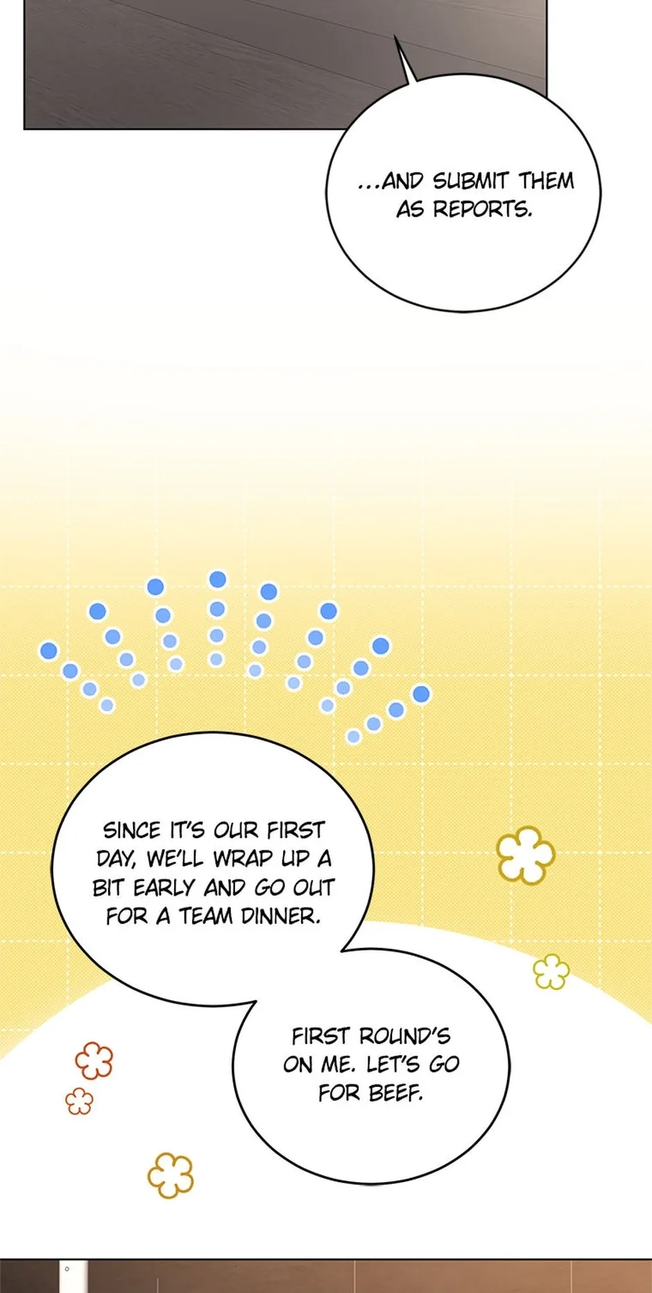 Erasing My Ex-Husband Chapter 36 page 71 - 