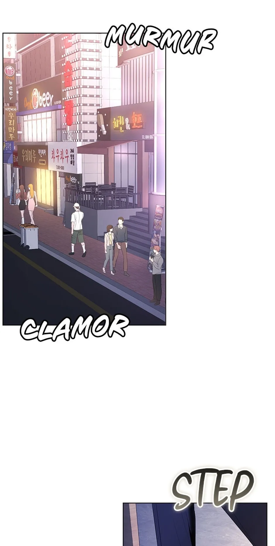 Erasing My Ex-Husband Chapter 36 page 73 - 