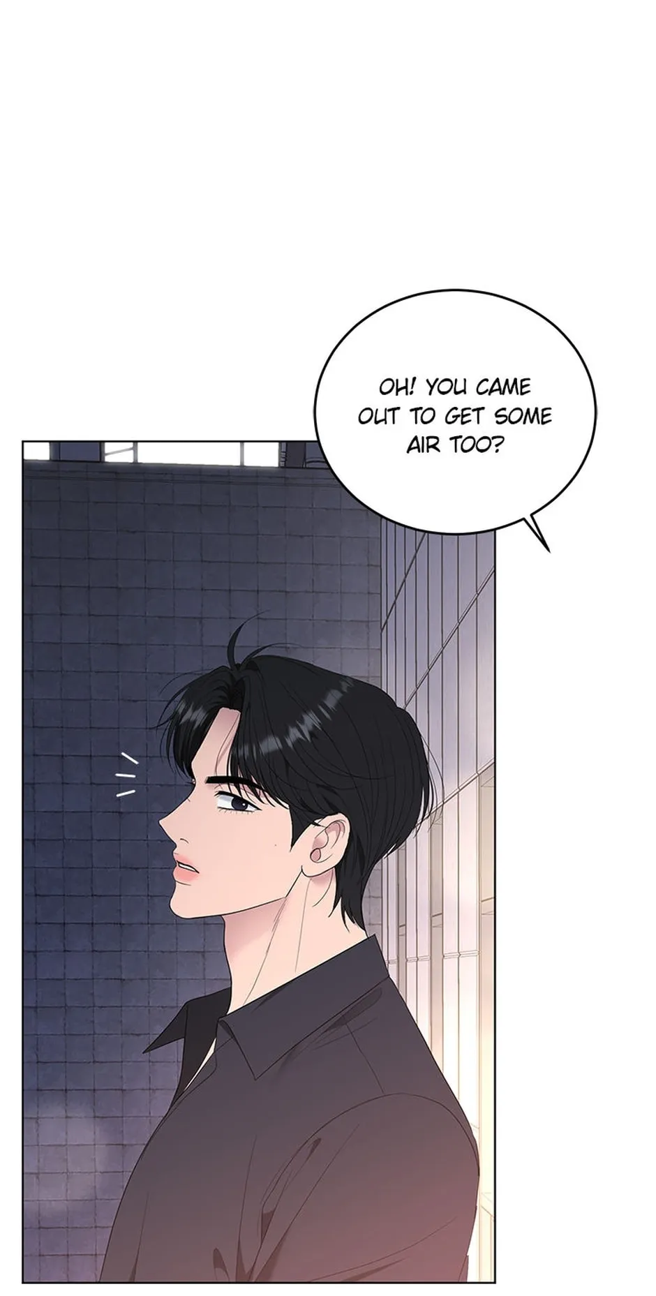 Erasing My Ex-Husband Chapter 36 page 76 - 