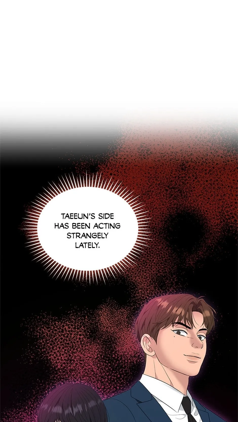 Erasing My Ex-Husband Chapter 36 page 9 - 