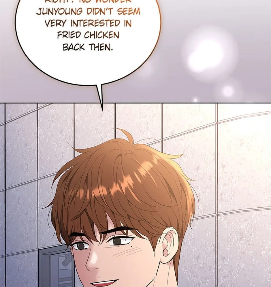 Erasing My Ex-Husband Chapter 36 page 82 - 