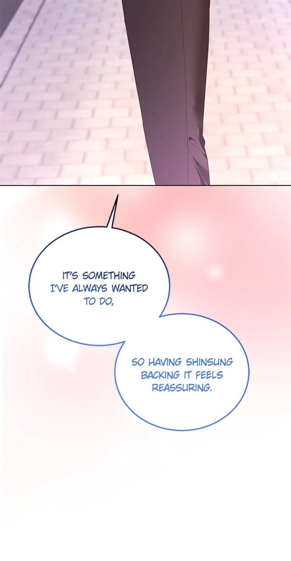 Erasing My Ex-Husband Chapter 36 page 95 - 