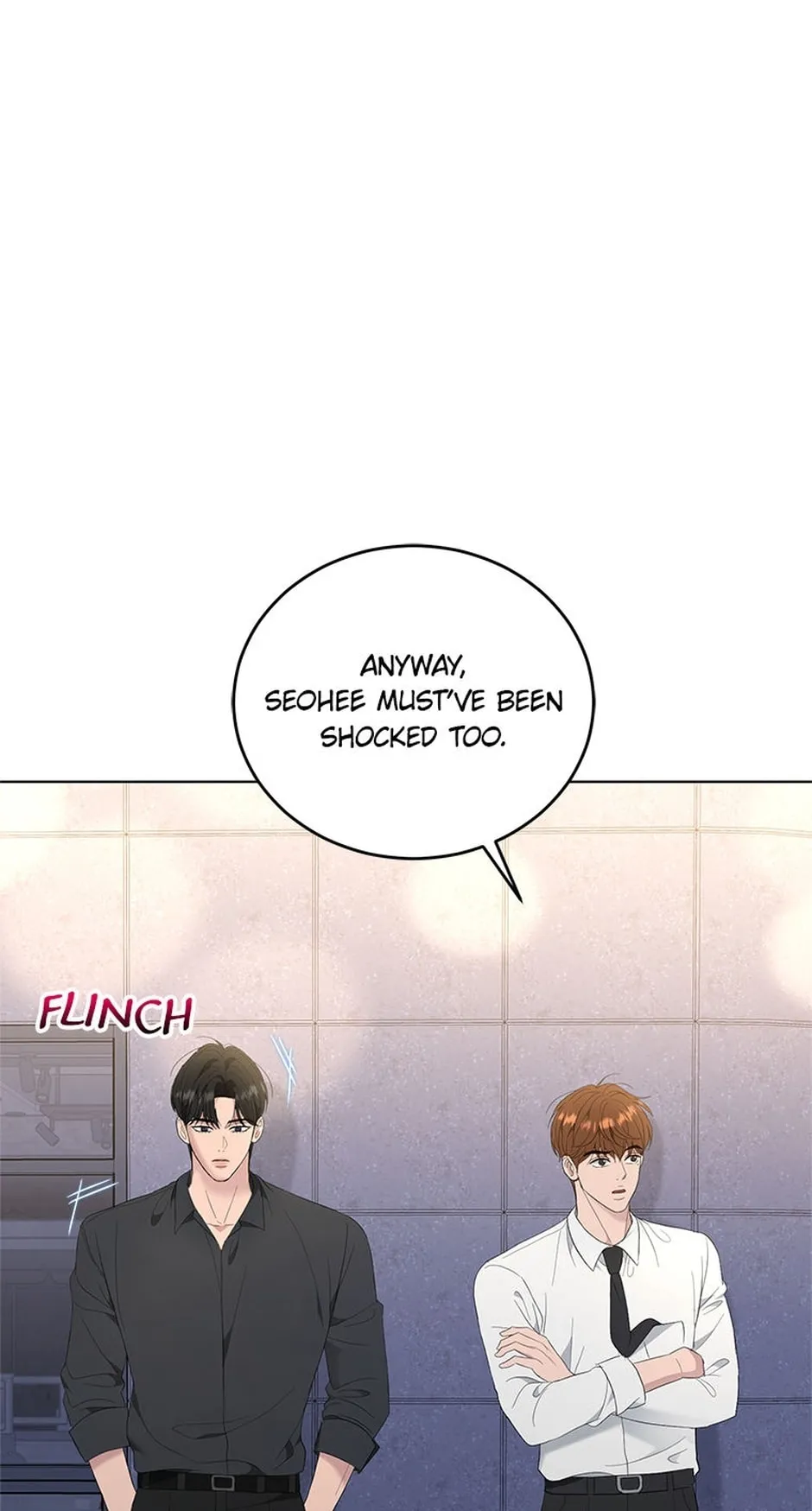 Erasing My Ex-Husband Chapter 36 page 97 - 