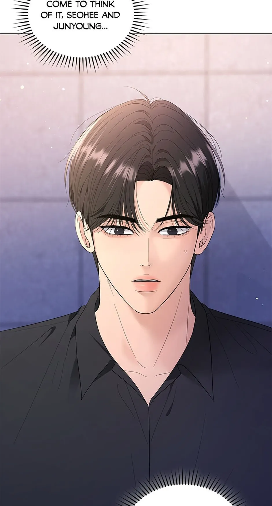 Erasing My Ex-Husband Chapter 36 page 99 - 