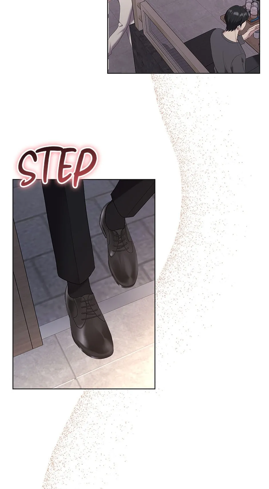 Erasing My Ex-Husband Chapter 37 page 2 - 