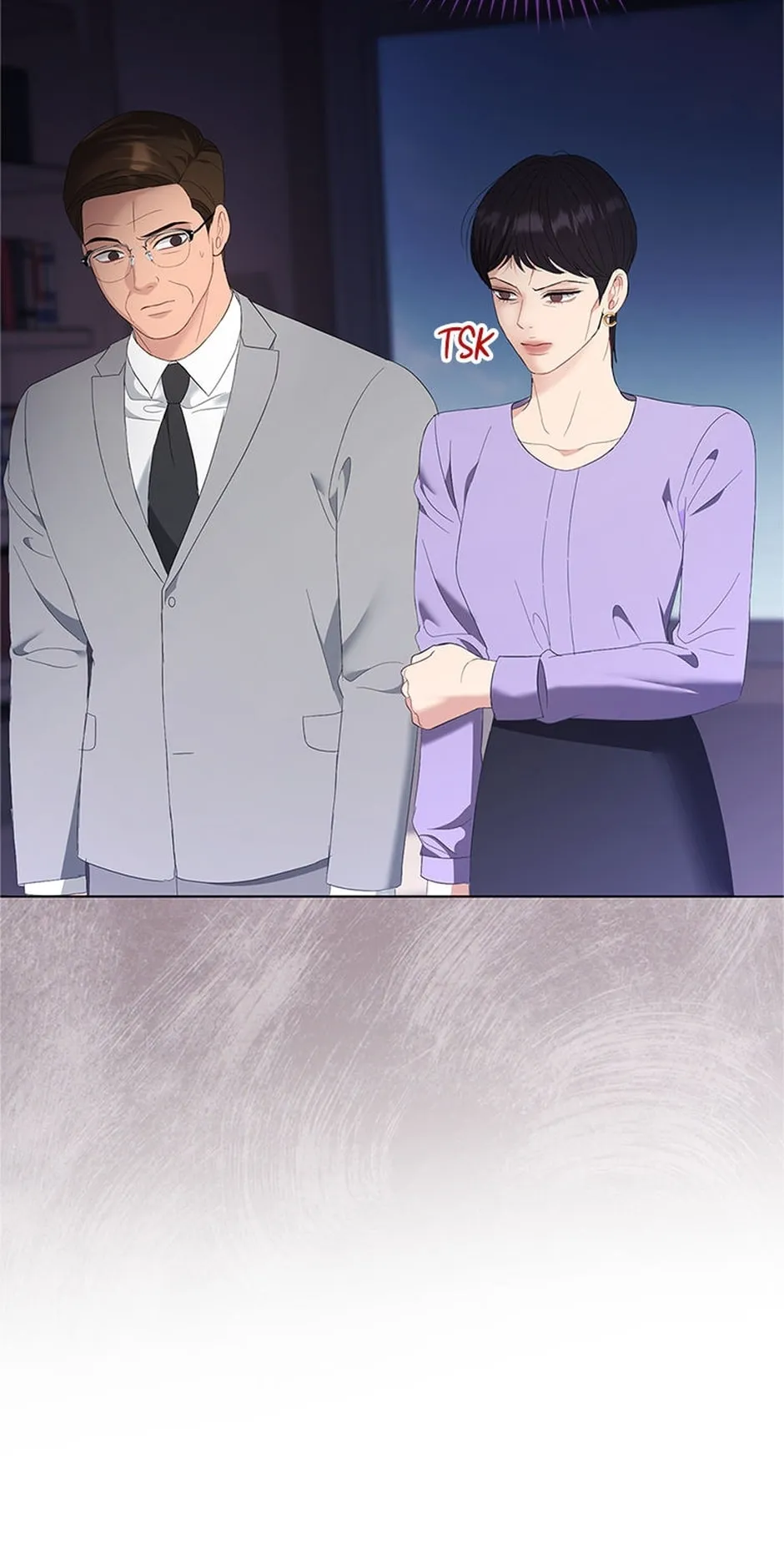 Erasing My Ex-Husband Chapter 37 page 101 - 