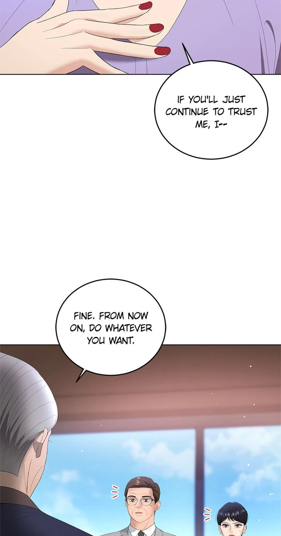 Erasing My Ex-Husband Chapter 37 page 103 - 