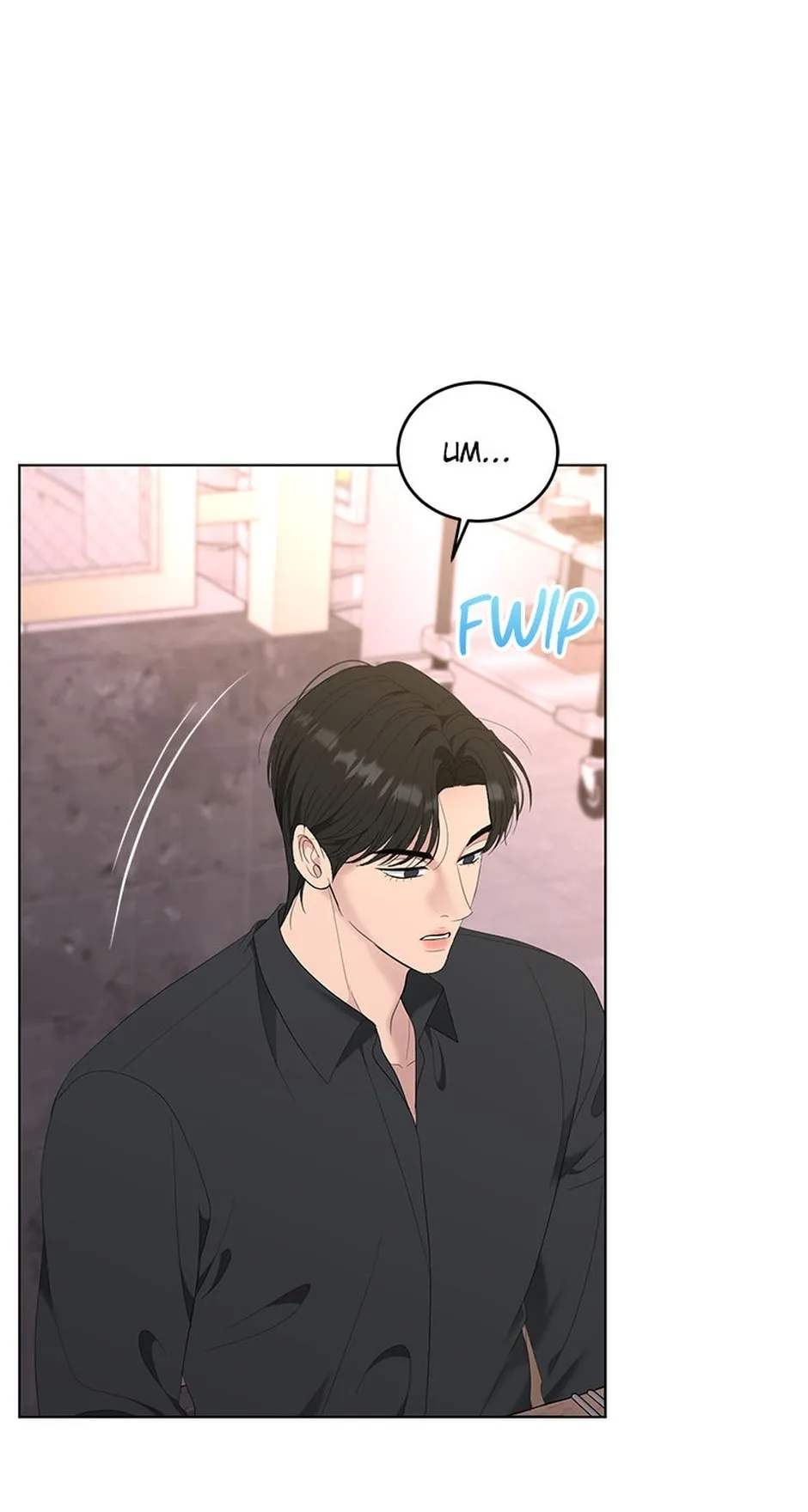 Erasing My Ex-Husband Chapter 37 page 12 - 