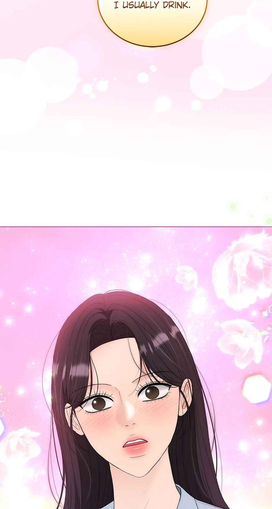 Erasing My Ex-Husband Chapter 37 page 15 - 