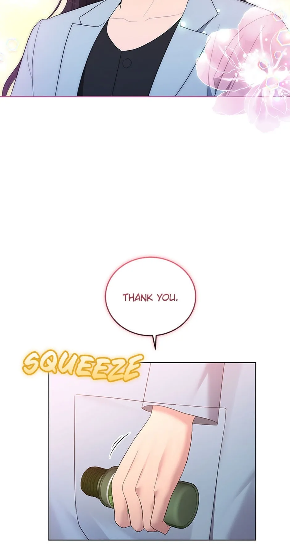 Erasing My Ex-Husband Chapter 37 page 16 - 
