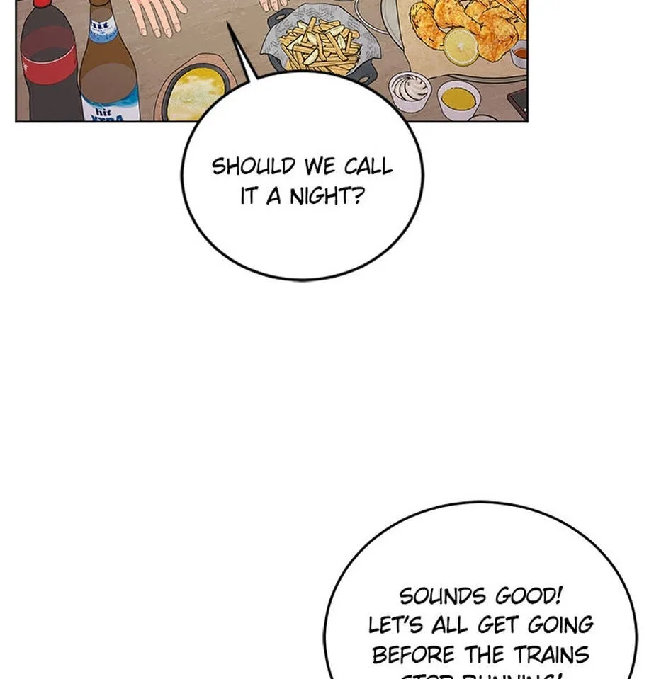 Erasing My Ex-Husband Chapter 37 page 23 - 