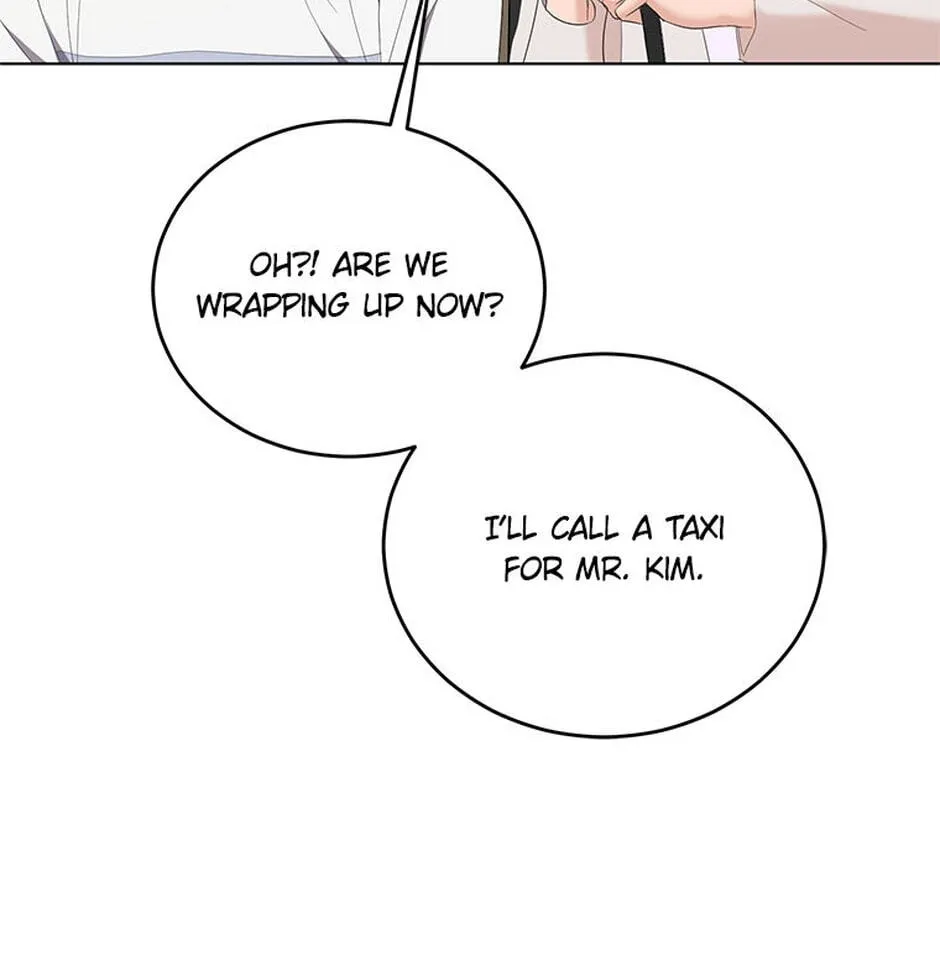 Erasing My Ex-Husband Chapter 37 page 25 - 