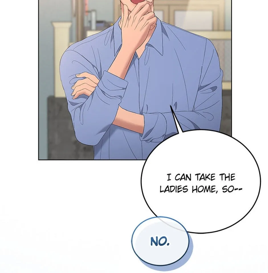 Erasing My Ex-Husband Chapter 37 page 27 - 
