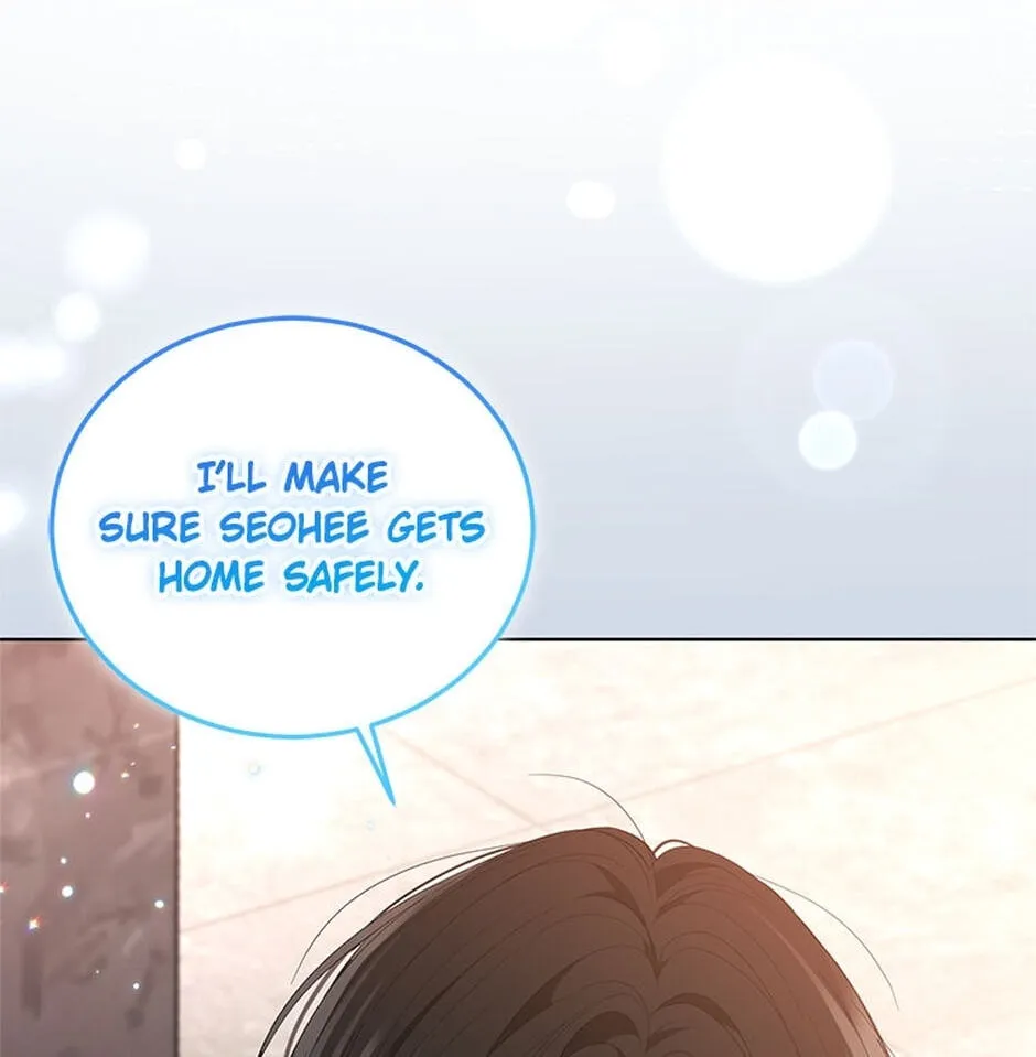 Erasing My Ex-Husband Chapter 37 page 28 - 