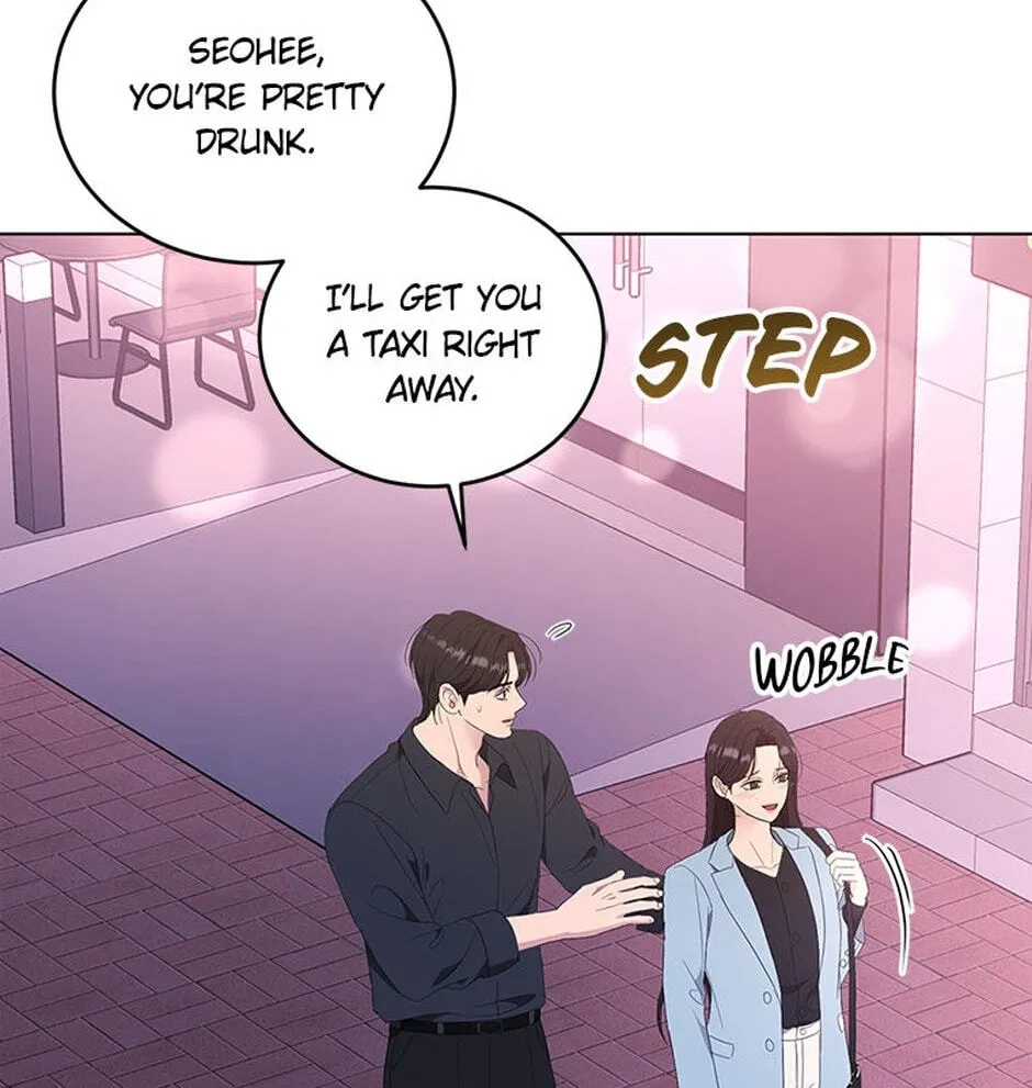 Erasing My Ex-Husband Chapter 37 page 35 - 