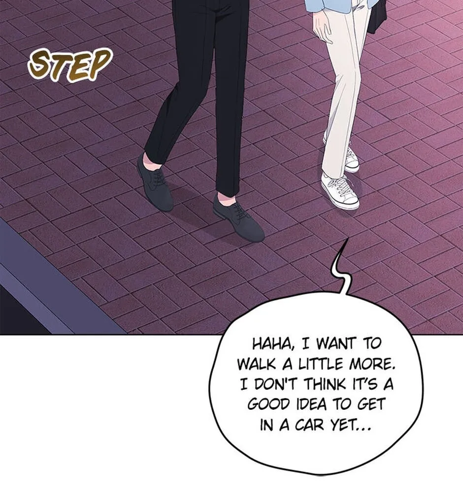 Erasing My Ex-Husband Chapter 37 page 36 - 