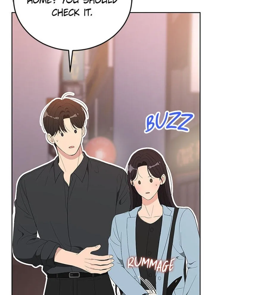 Erasing My Ex-Husband Chapter 37 page 40 - 