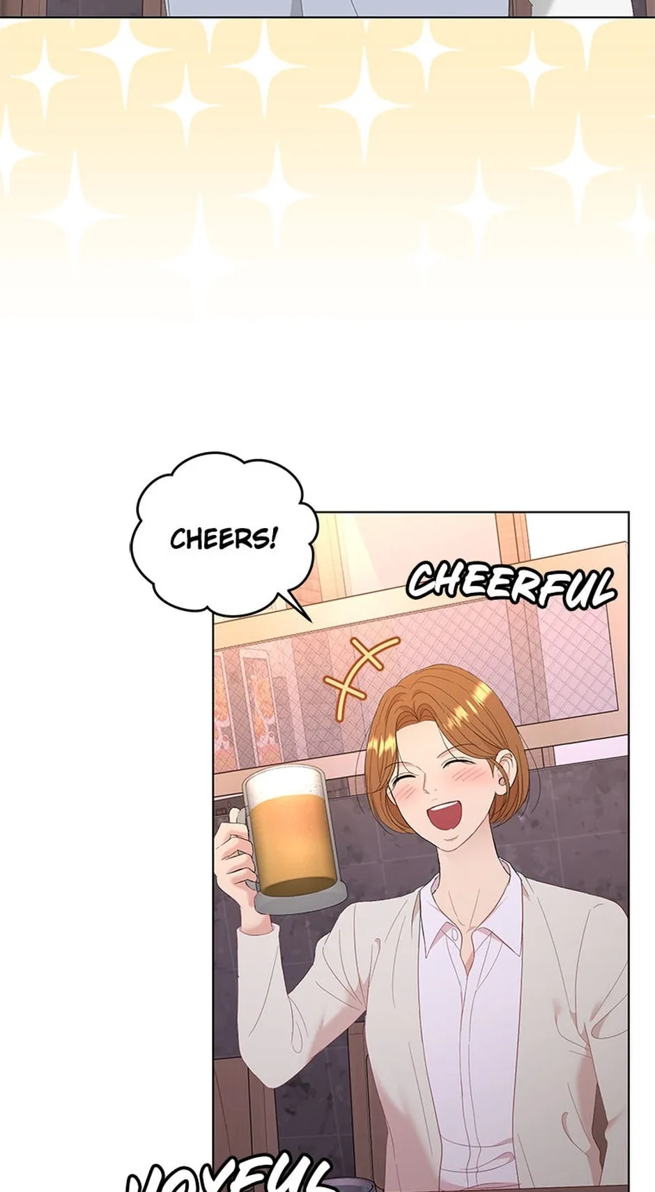 Erasing My Ex-Husband Chapter 37 page 5 - 
