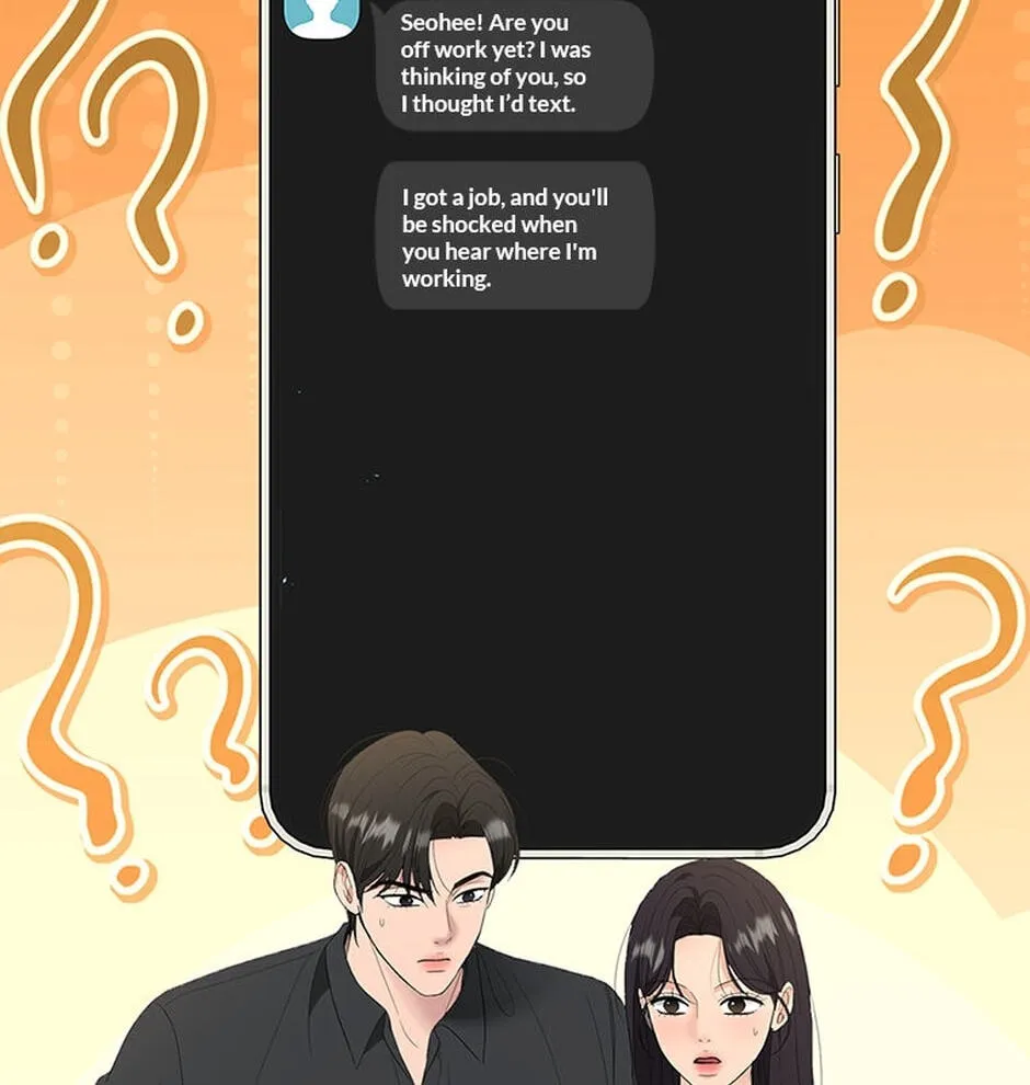 Erasing My Ex-Husband Chapter 37 page 42 - 