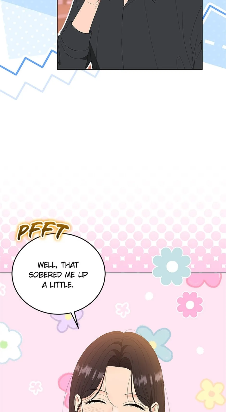 Erasing My Ex-Husband Chapter 37 page 46 - 