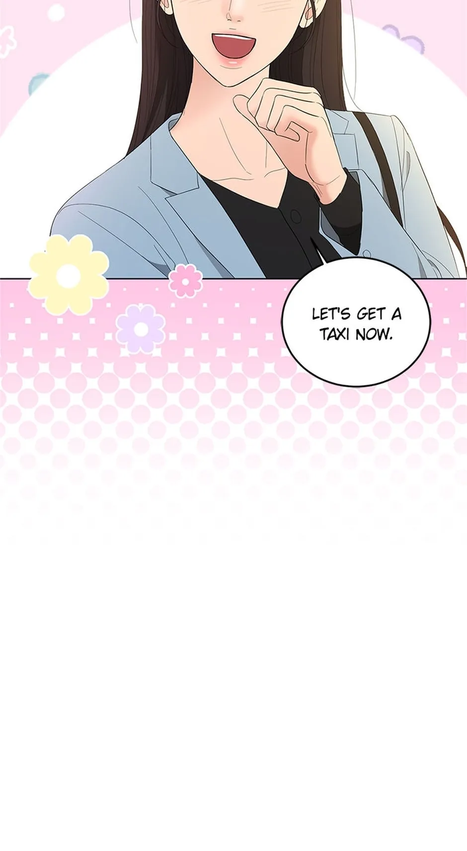 Erasing My Ex-Husband Chapter 37 page 47 - 