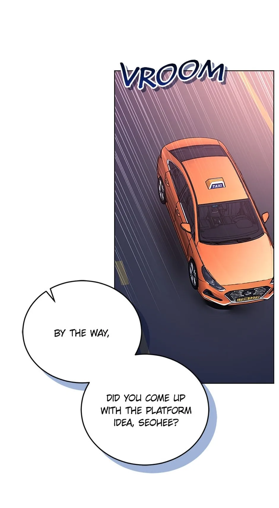 Erasing My Ex-Husband Chapter 37 page 48 - 