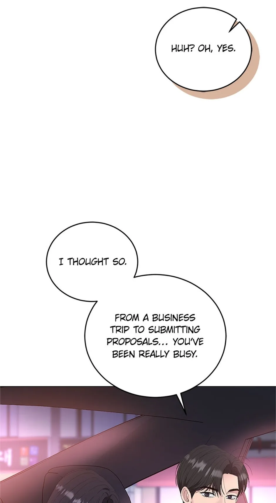Erasing My Ex-Husband Chapter 37 page 49 - 