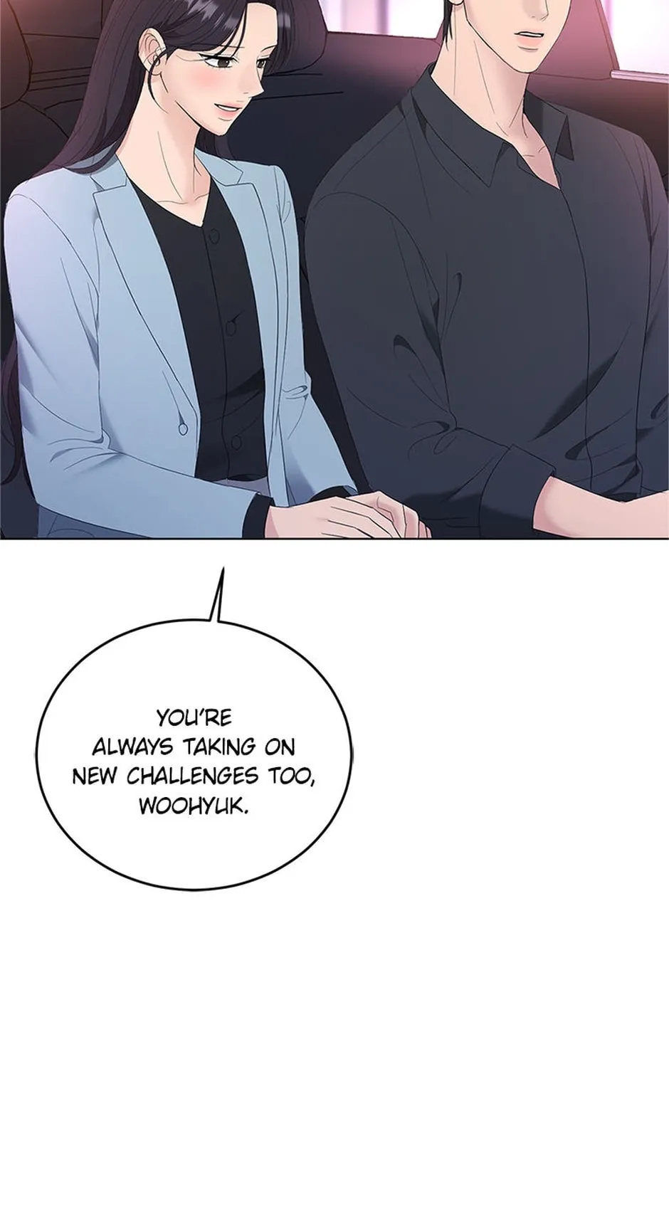 Erasing My Ex-Husband Chapter 37 page 50 - 
