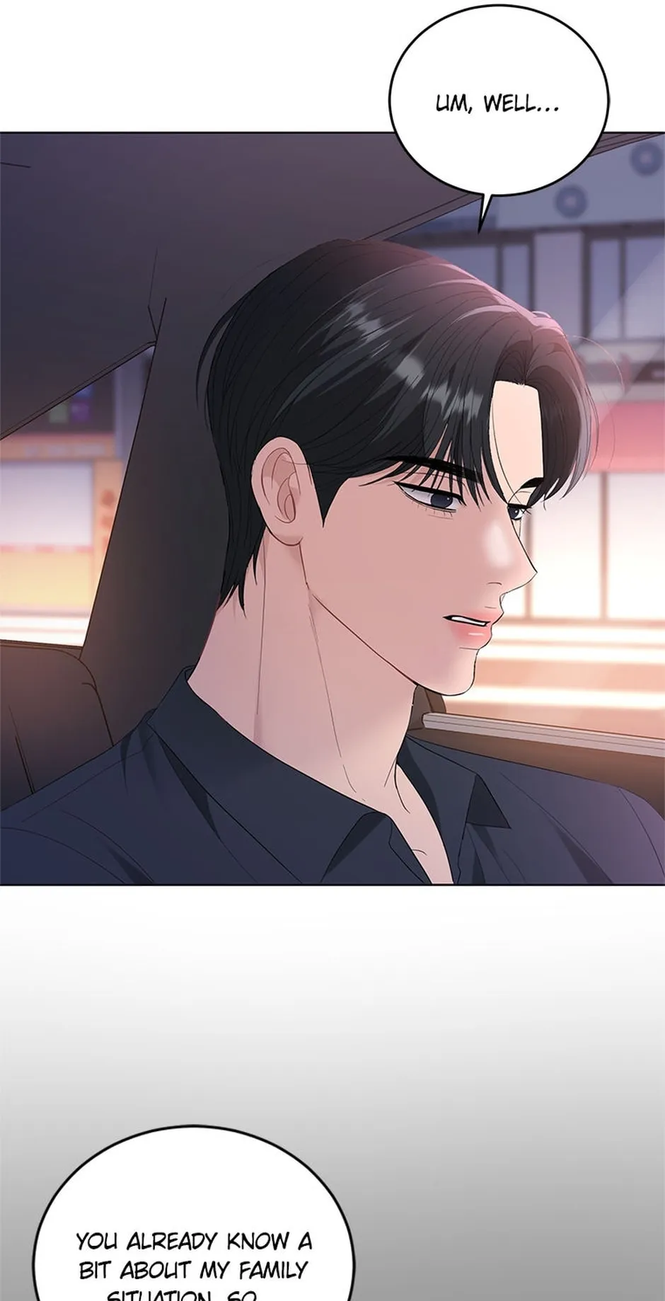 Erasing My Ex-Husband Chapter 37 page 51 - 