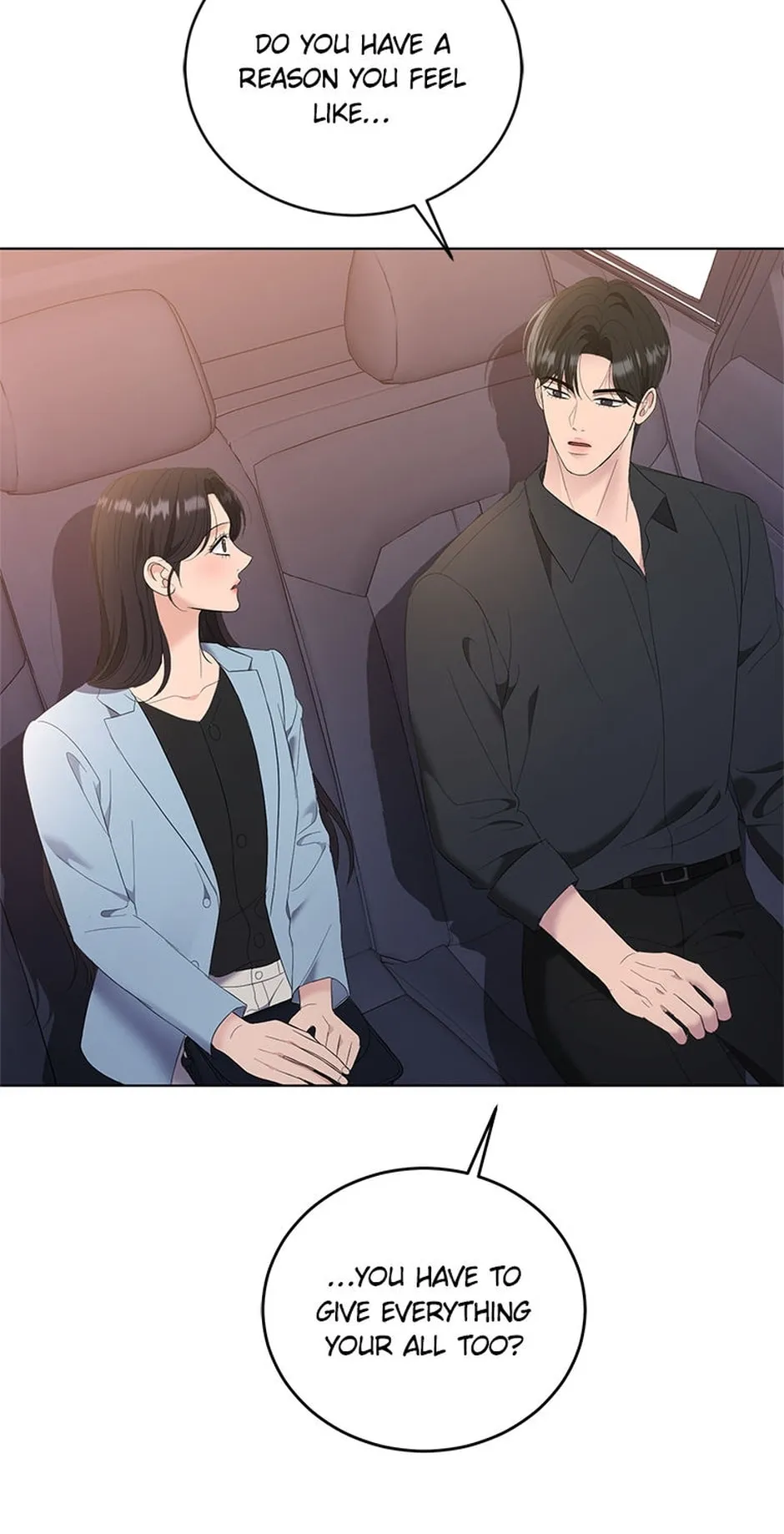 Erasing My Ex-Husband Chapter 37 page 53 - 