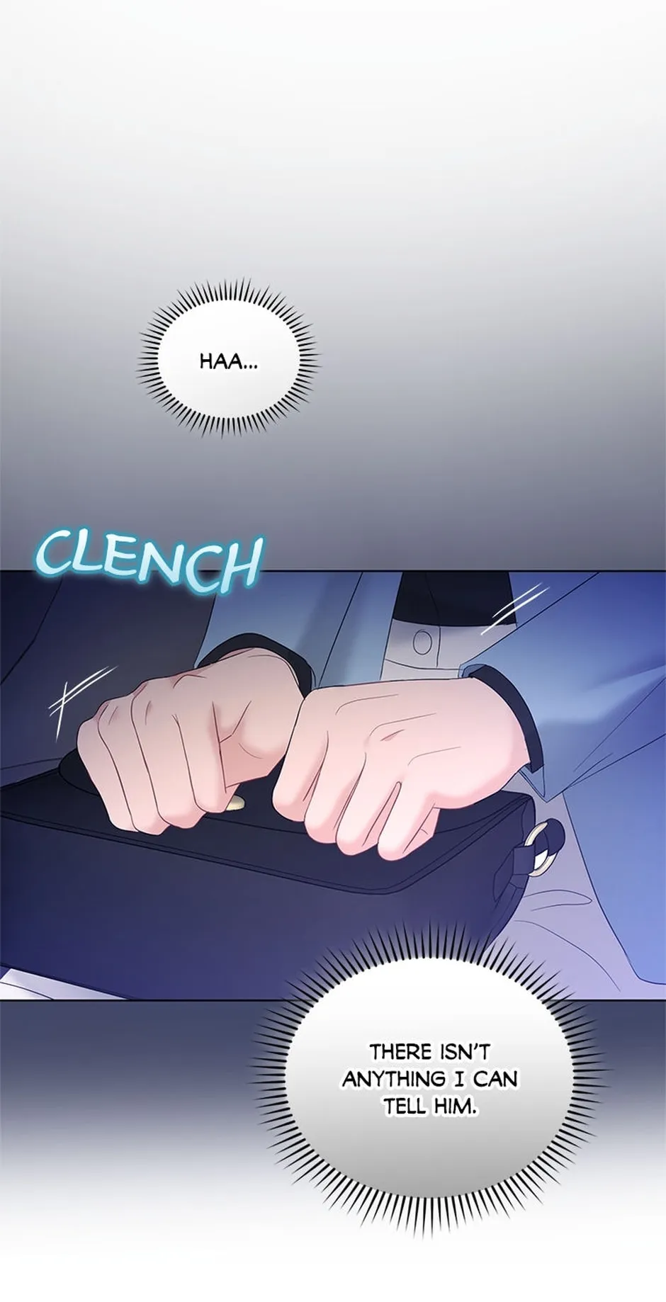 Erasing My Ex-Husband Chapter 37 page 55 - 