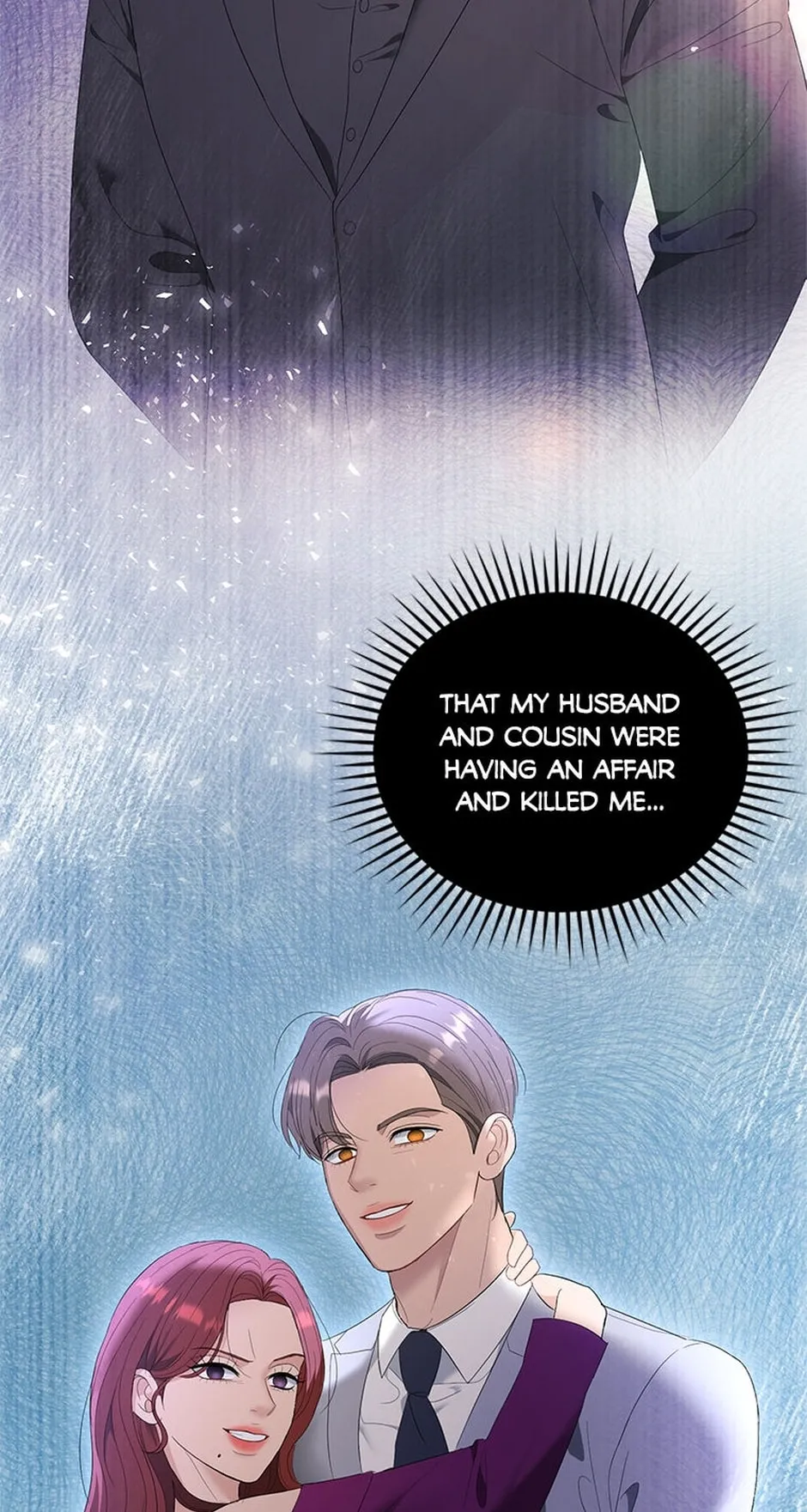 Erasing My Ex-Husband Chapter 37 page 57 - 