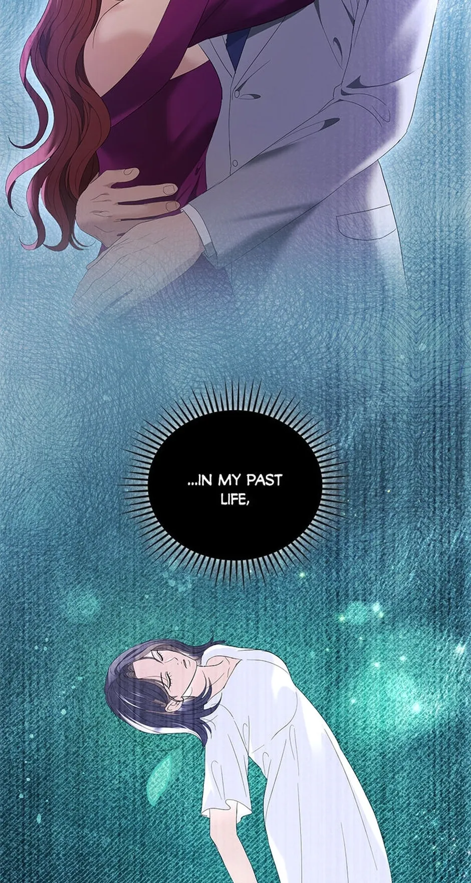 Erasing My Ex-Husband Chapter 37 page 58 - 