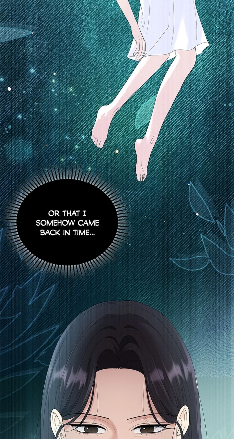 Erasing My Ex-Husband Chapter 37 page 59 - 
