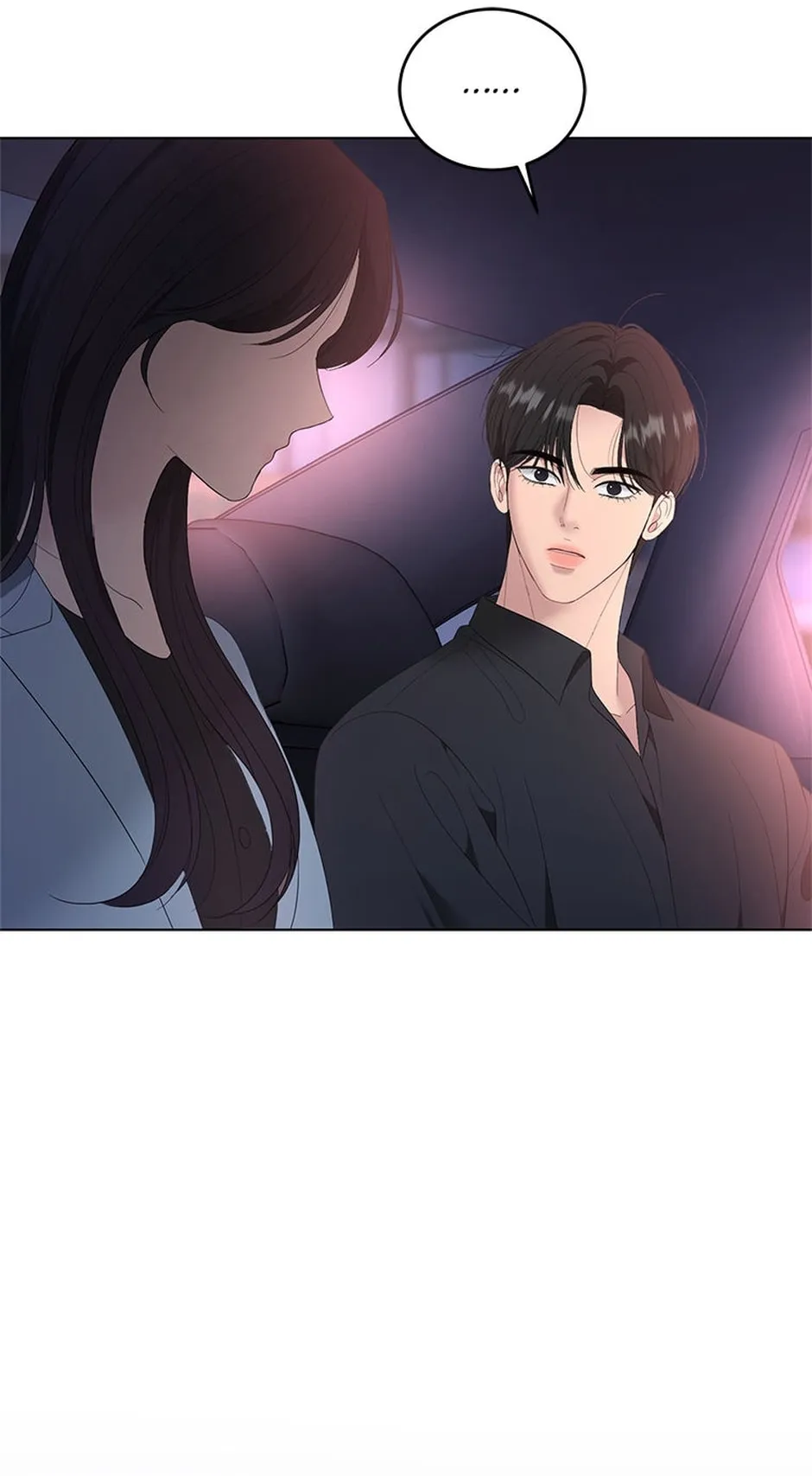 Erasing My Ex-Husband Chapter 37 page 61 - 