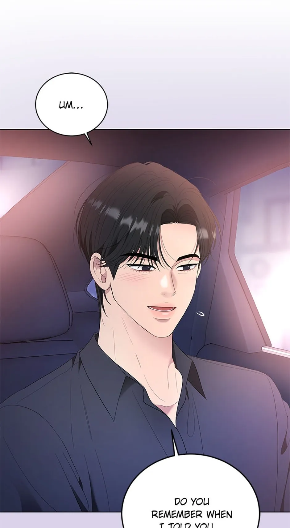 Erasing My Ex-Husband Chapter 37 page 62 - 