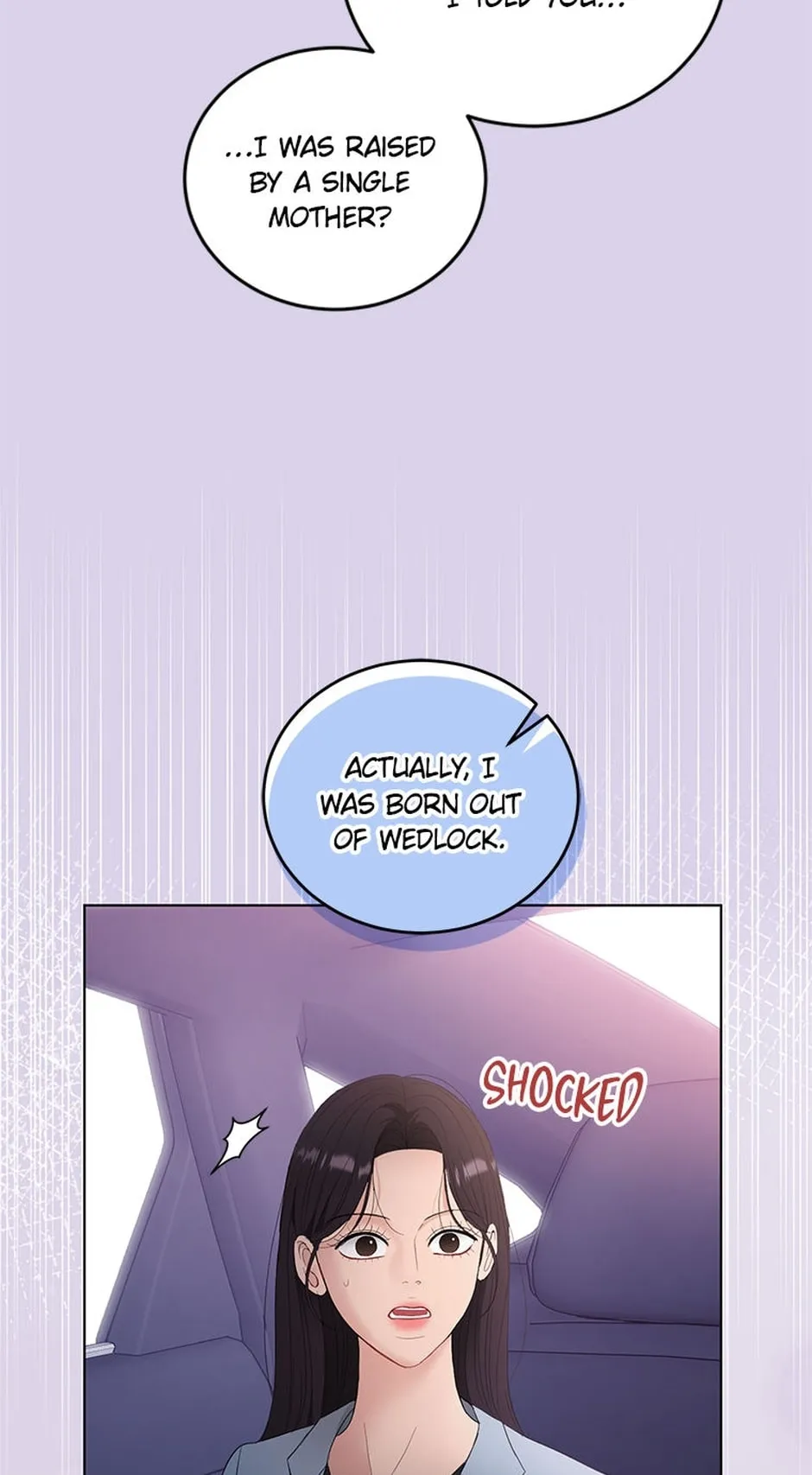 Erasing My Ex-Husband Chapter 37 page 63 - 