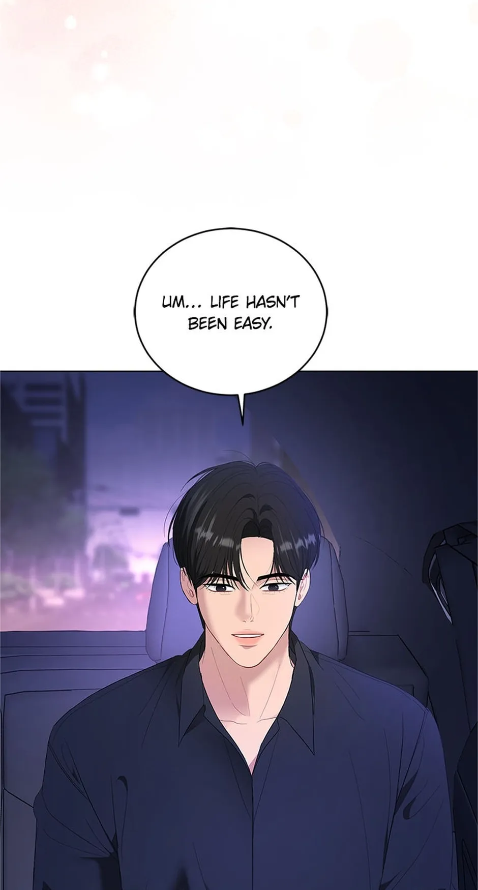 Erasing My Ex-Husband Chapter 37 page 68 - 