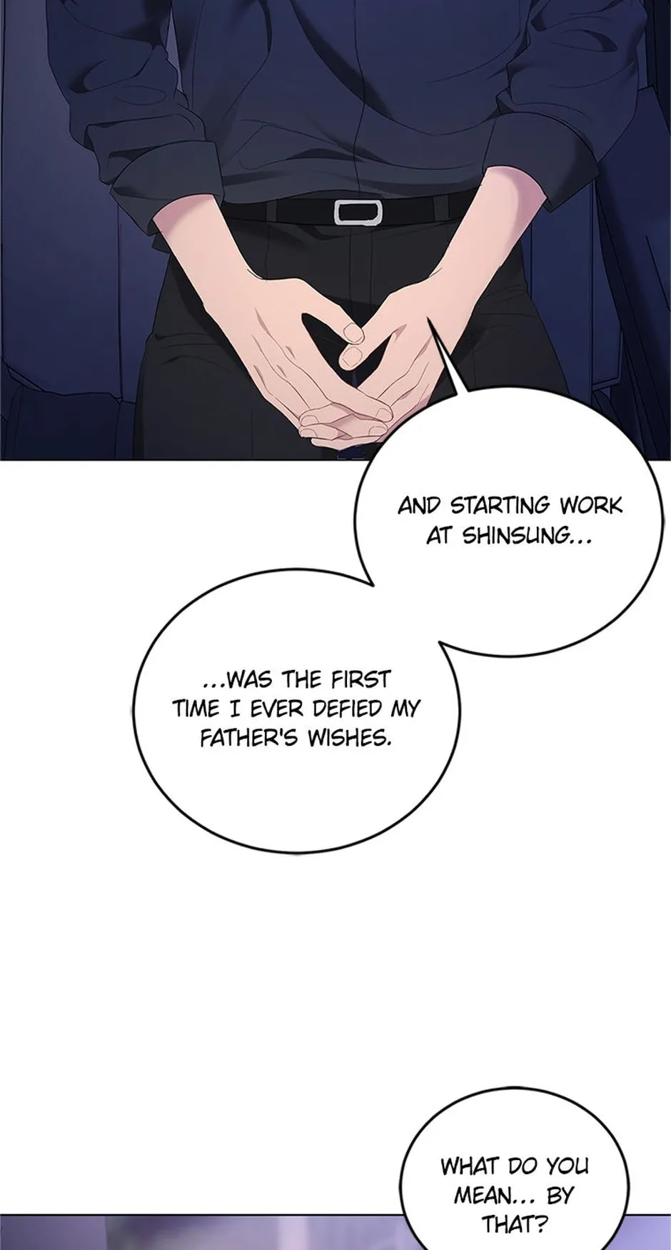 Erasing My Ex-Husband Chapter 37 page 69 - 