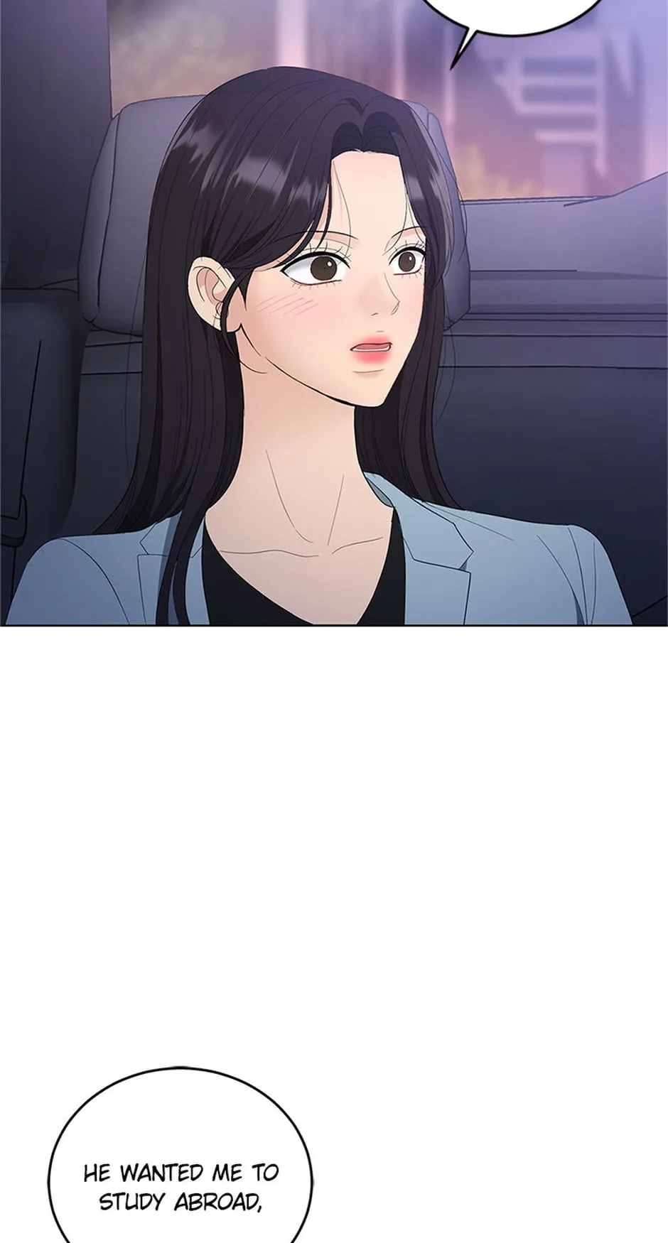 Erasing My Ex-Husband Chapter 37 page 70 - 