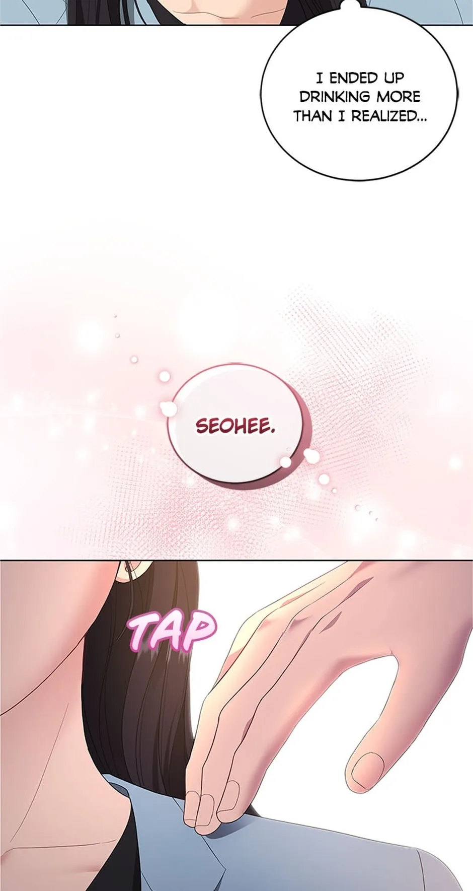 Erasing My Ex-Husband Chapter 37 page 8 - 